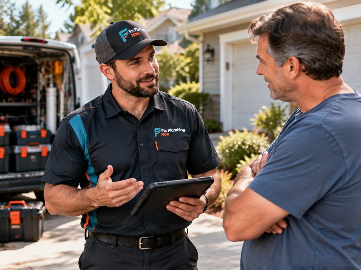 Clogged Drain Service Fredericksburg, PA FAQs
